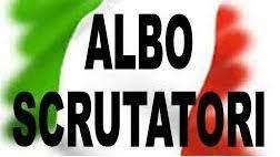 Aggiornamento dell’albo unico comunale